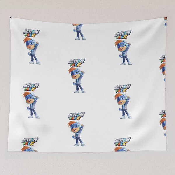 Item preview, Action Pack designed and sold by anime-022.