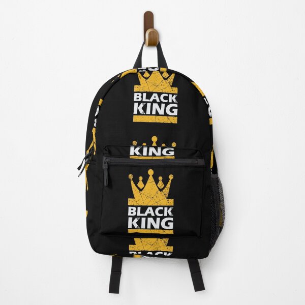 Item preview, black king designed and sold by UrbanApparel.