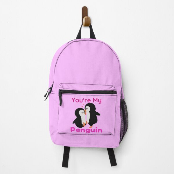 Item preview, You're my Penguin - Valentines Day designed and sold by BopleDesigns.