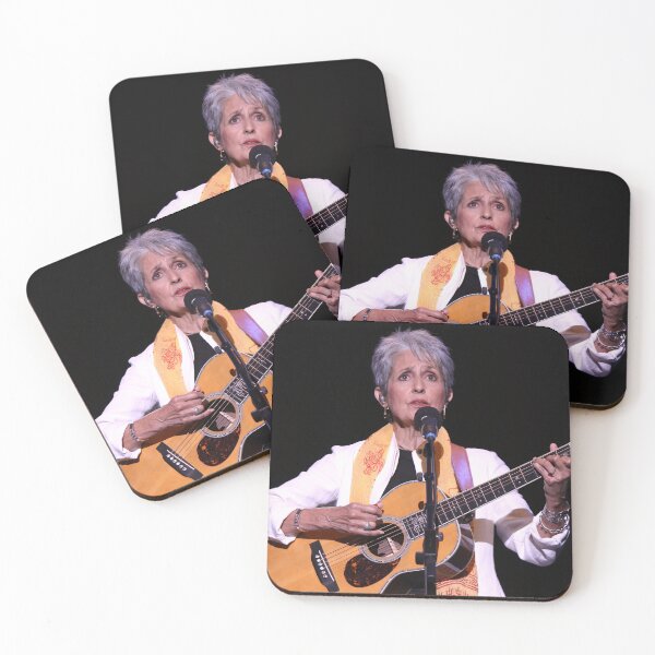 Item preview, Joan Baez - Photograph designed and sold by ConcertImages.