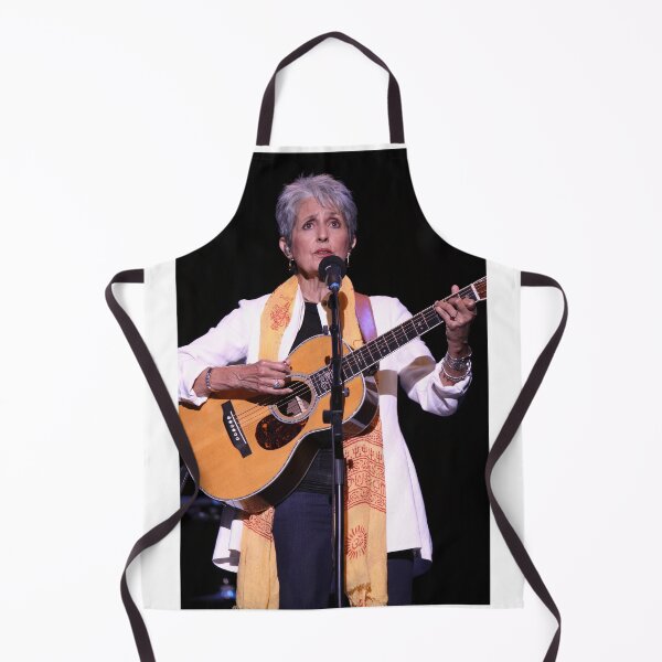 Item preview, Joan Baez - Photograph designed and sold by ConcertImages.