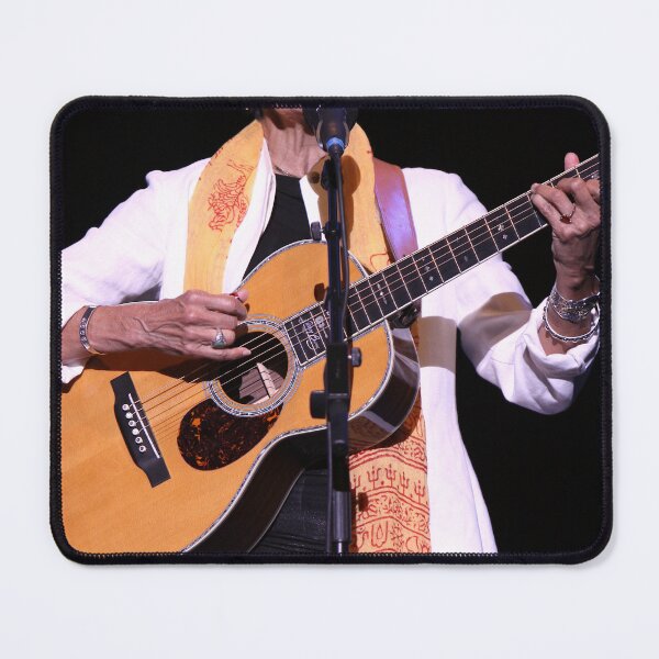 Item preview, Joan Baez - Photograph designed and sold by ConcertImages.