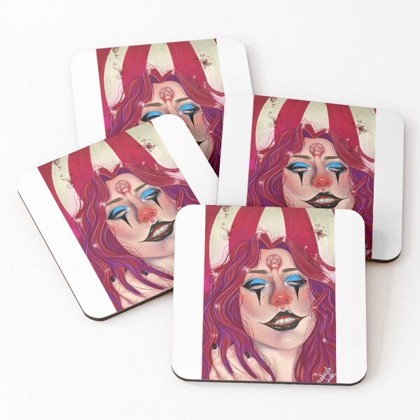 Item preview, Self portrait  designed and sold by idcmakayla.