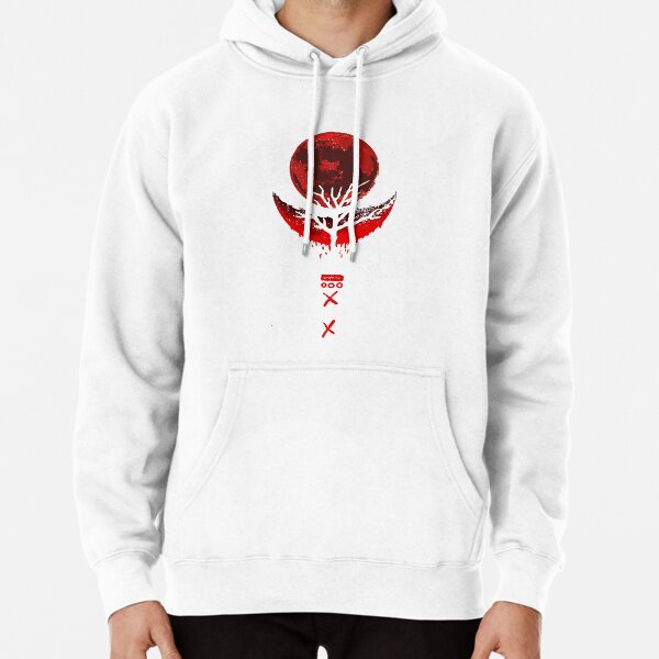 Bad vibes clearance forever revenge hoodie