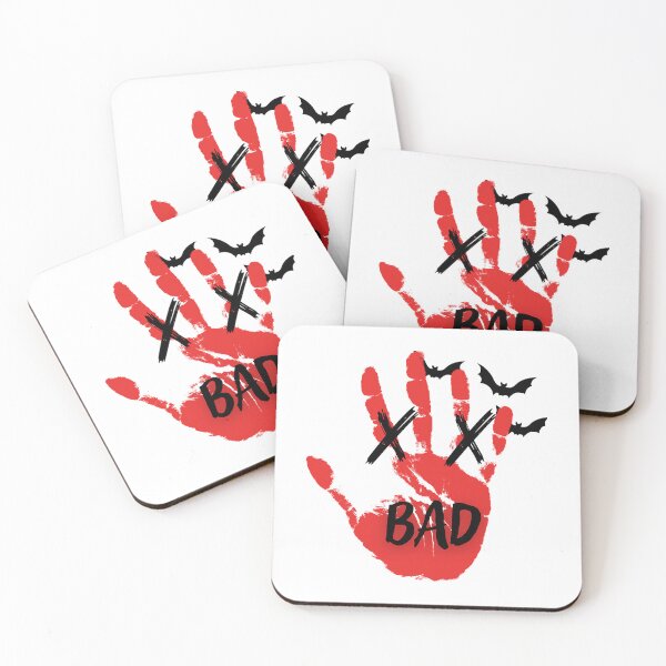 Artikelvorschau, xxxtentacion-Shop Schlecht entworfen und verkauft von BarkyGFXS.