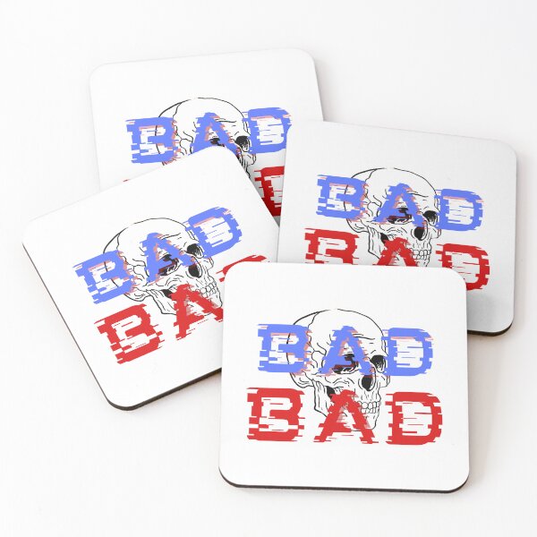 Item preview, xxxtentacion shop Bad, word has an effect, xxxxtentacion bad vibes forever merch, xxxtentacion shop  designed and sold by BarkyGFXS.