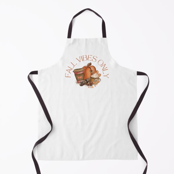 Item preview, Fall Vibes Only, Autumn Vibes and Pumpkin Spice designed and sold by zachandjackson.