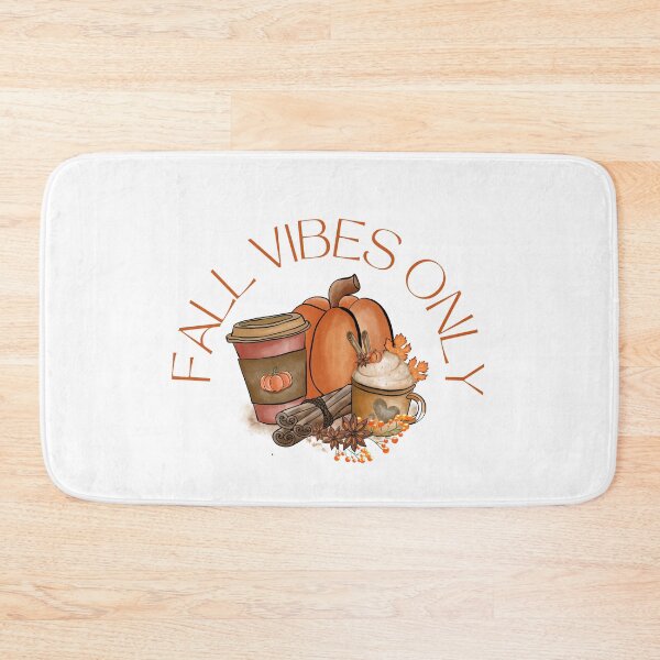 Item preview, Fall Vibes Only, Autumn Vibes and Pumpkin Spice designed and sold by zachandjackson.