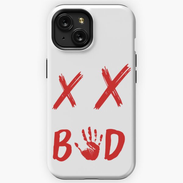 XXX iPhone Case by For Petes Sake