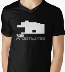 2600 Frostbites Men's V-Neck T-Shirt