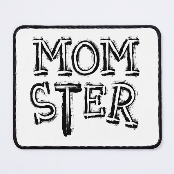 Item preview, Momster Halloween Costume Funny Spooky  designed and sold by CraftwithNadia.