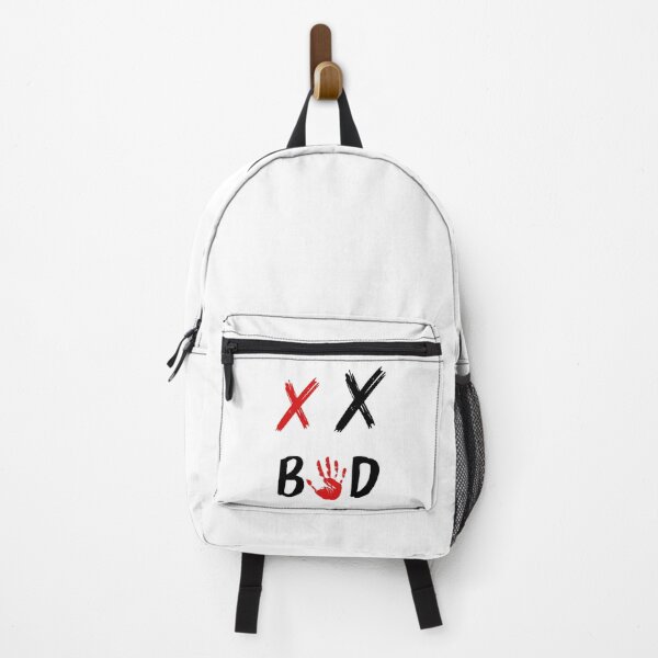 Item preview, xxxtentacion shop Bad designed and sold by BarkyGFXS.
