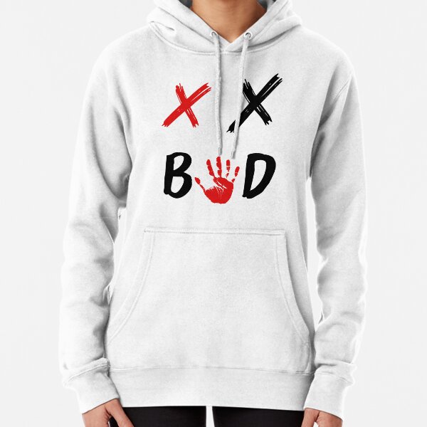 Xxxtentacion sales bad sweater