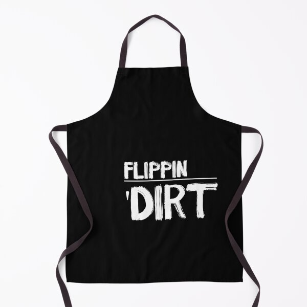 Item preview, Flippin 'Dirt designed and sold by buhnka.