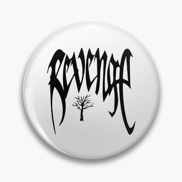 Item preview, xxxtentacion revenge designed and sold by BarkyGFXS.