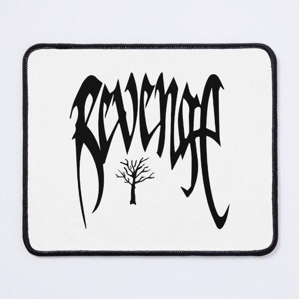Item preview, xxxtentacion revenge designed and sold by BarkyGFXS.