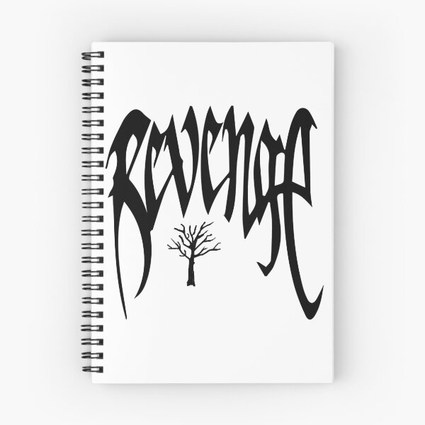 Item preview, xxxtentacion revenge designed and sold by BarkyGFXS.