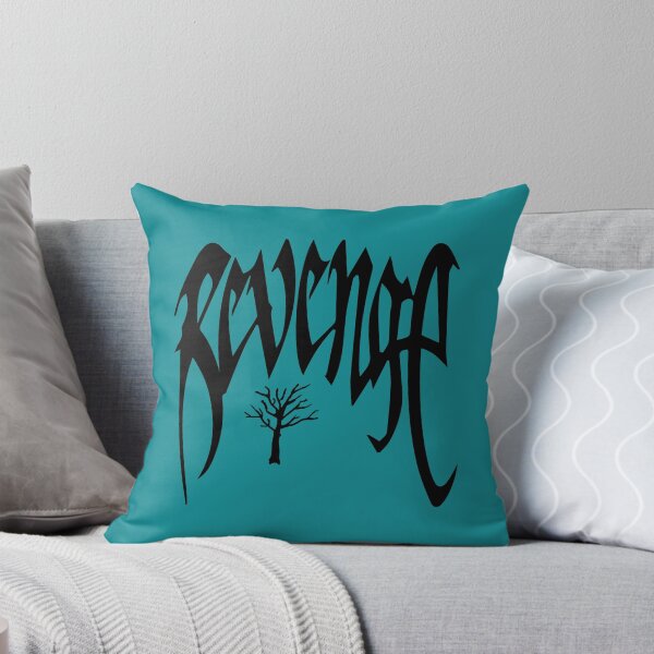 Item preview, xxxtentacion revenge designed and sold by BarkyGFXS.