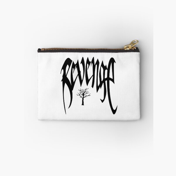 Item preview, xxxtentacion revenge designed and sold by BarkyGFXS.