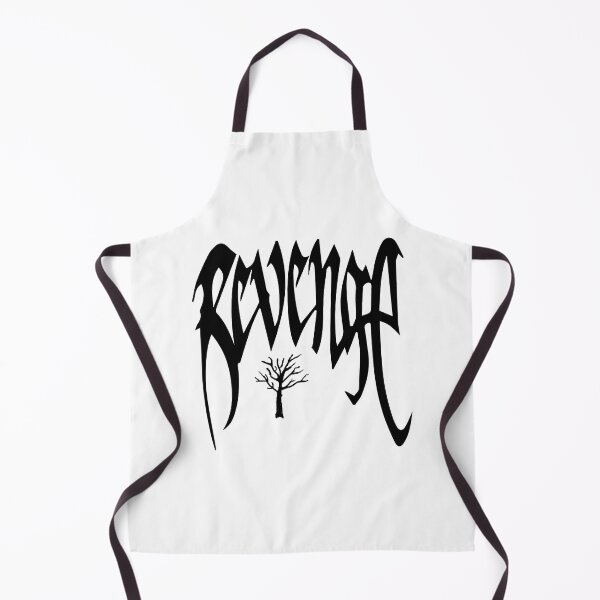 Item preview, xxxtentacion revenge designed and sold by BarkyGFXS.