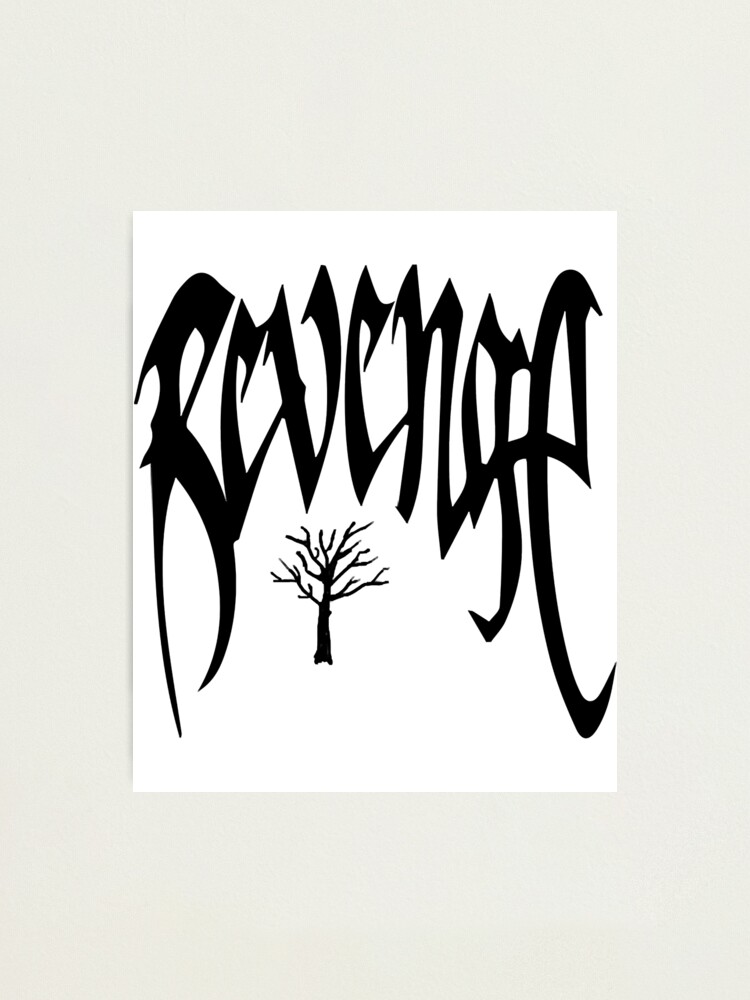 xxxtentacion revenge