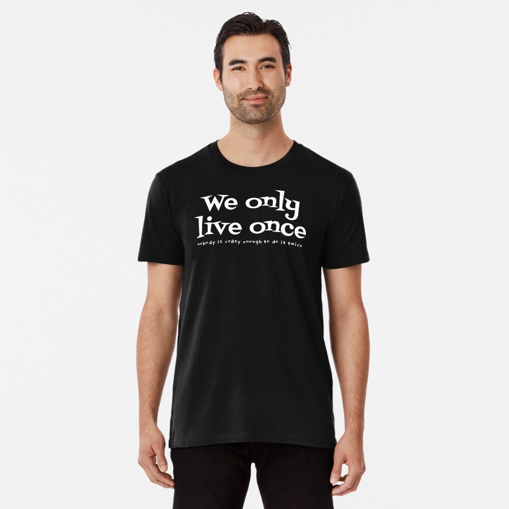 Item preview, Premium T-Shirt designed and sold by reIntegration.