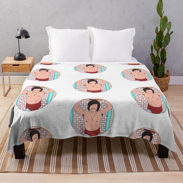 Item preview, Nacho libre encarnación designed and sold by artbylilli.