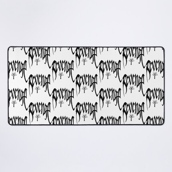 Item preview, xxxtentacion revenge designed and sold by BarkyGFXS.