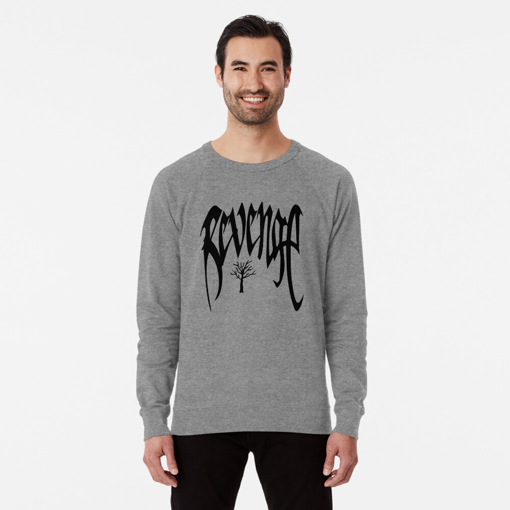 Revenge crewneck sales