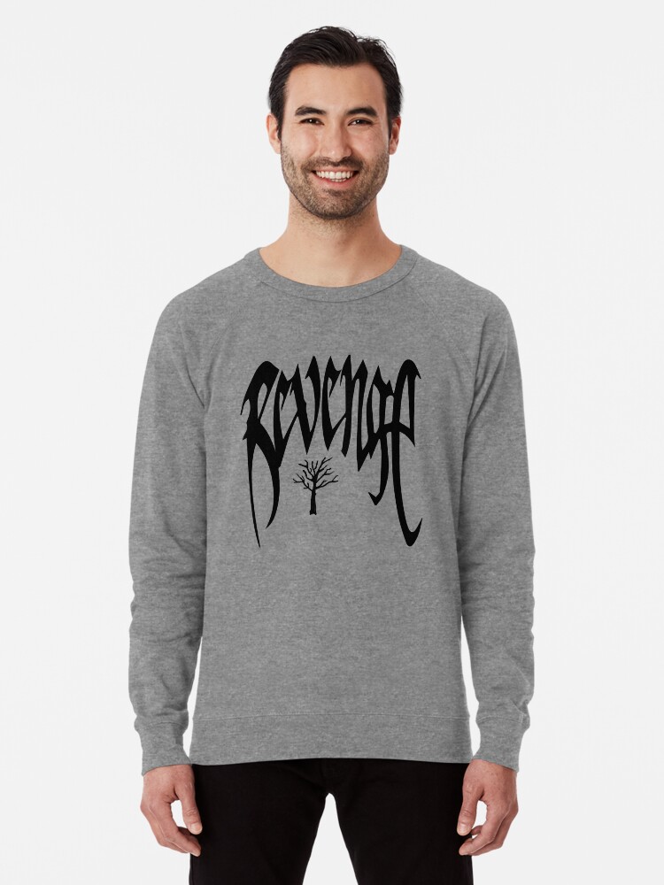 Revenge sweatshirt x hotsell