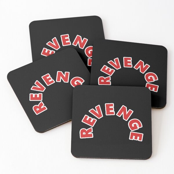 Item preview, Drake REVENGE designed and sold by BarkyGFXS.