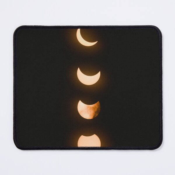 Item preview, Phases Of Moon designed and sold by RUMI-ART-PLANET.