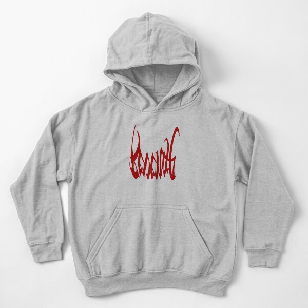 Revenge hoodie online xxxtentacion