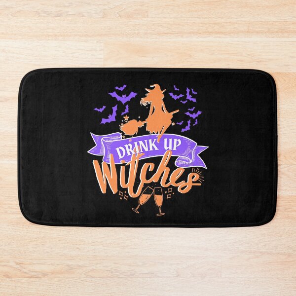 Item preview, Drink up Witches - Halloween designed and sold by CreativeDStore.