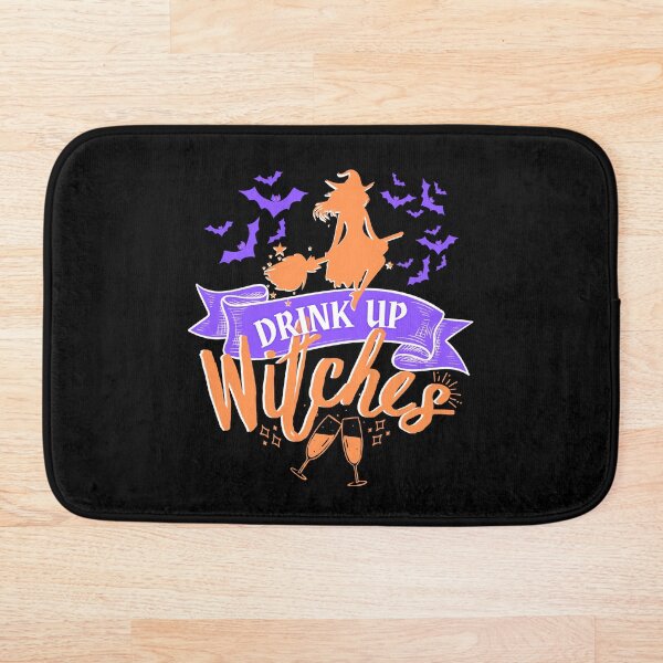 Item preview, Drink up Witches - Halloween designed and sold by CreativeDStore.
