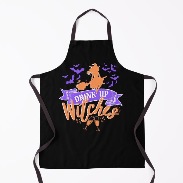 Item preview, Drink up Witches - Halloween designed and sold by CreativeDStore.