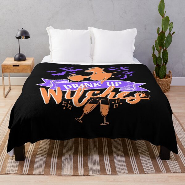 Item preview, Drink up Witches - Halloween designed and sold by CreativeDStore.