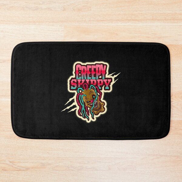 Item preview, Creepy Skippy designed and sold by theredsharp.