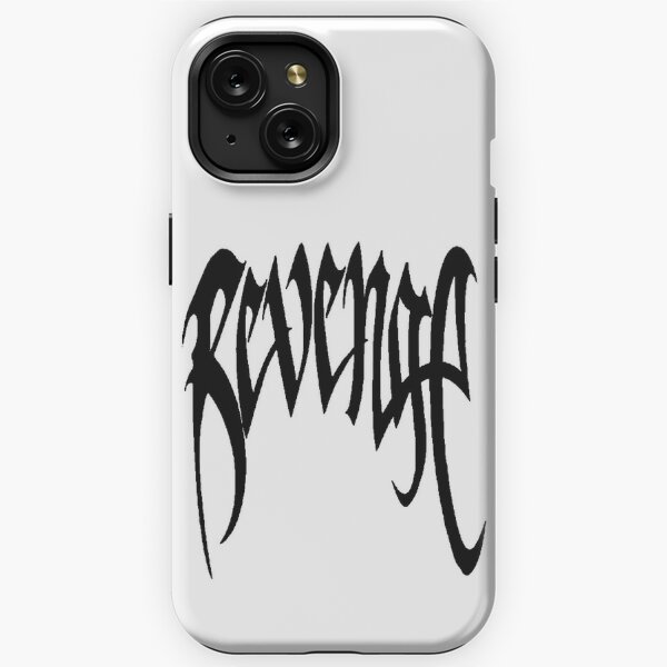 XXX iPhone Case by For Petes Sake