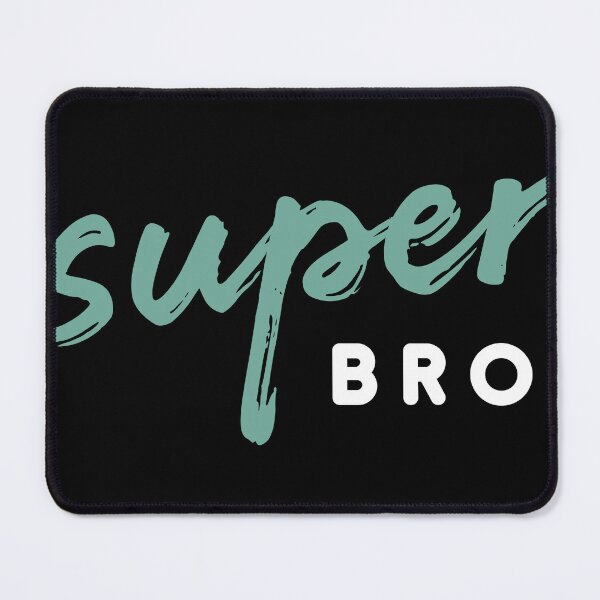 Item preview, great bro designed and sold by NicklDesign.