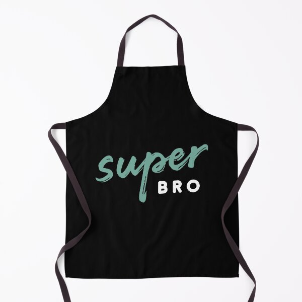 Artikelvorschau, Super bro entworfen und verkauft von NicklDesign.