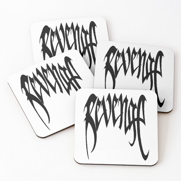 Artikelvorschau, XXXTENTACION Revenge Kill Hoodie entworfen und verkauft von BarkyGFXS.