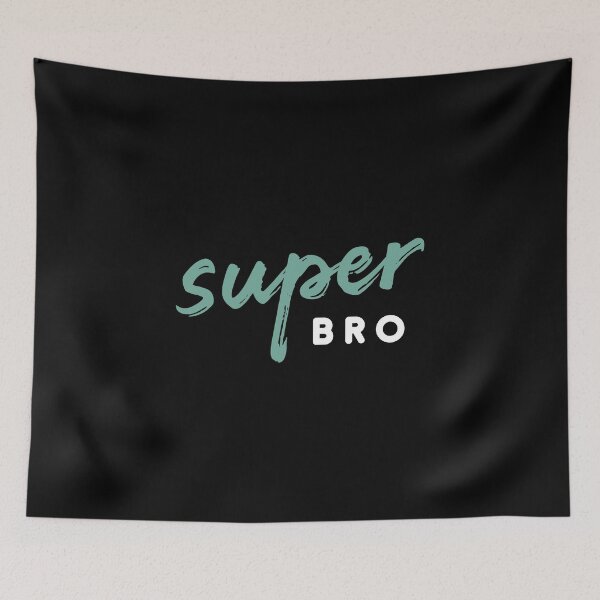 Item preview, great bro designed and sold by NicklDesign.