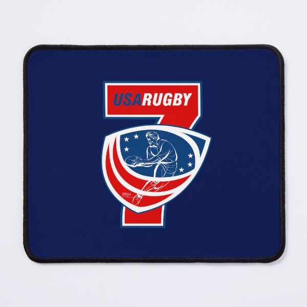 Item preview, American 7s Rugby by PPereyra designed and sold by Pablo Pereyra.