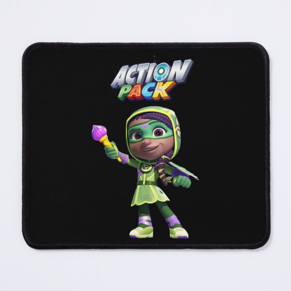 Item preview, Action Pack designed and sold by anime-022.