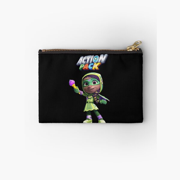 Item preview,  Action Pack designed and sold by anime-022.