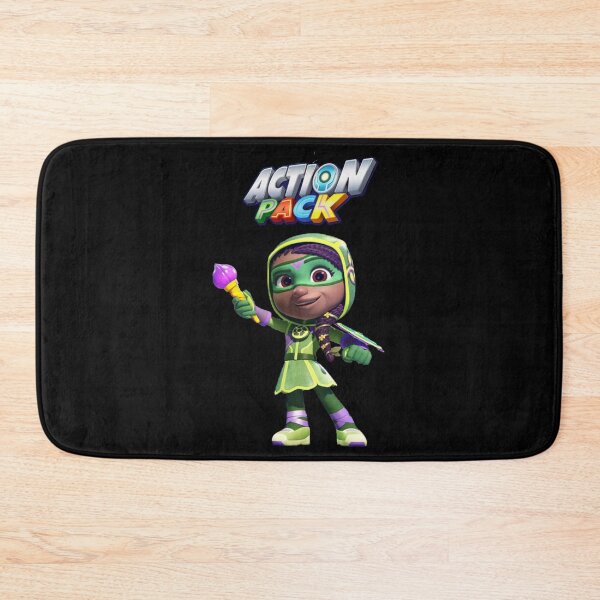 Item preview,  Action Pack designed and sold by anime-022.