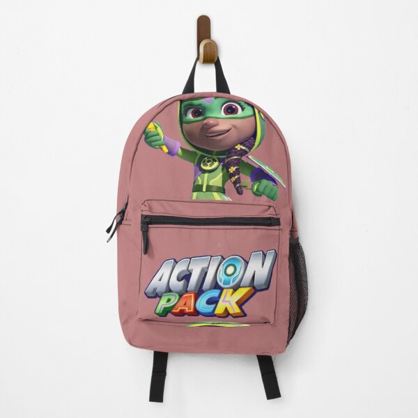 Item preview,  Action Pack designed and sold by anime-022.