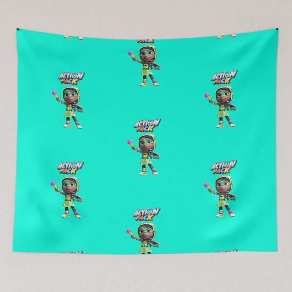 Item preview,  Action Pack designed and sold by anime-022.