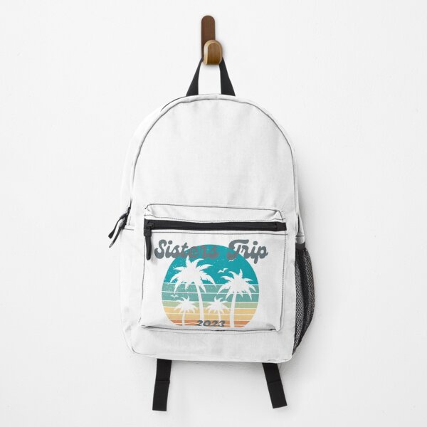 Item preview, Sisters Trip 2023 designed and sold by TrendyTribe.